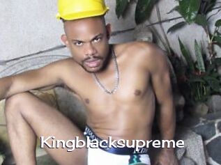 Kingblacksupreme