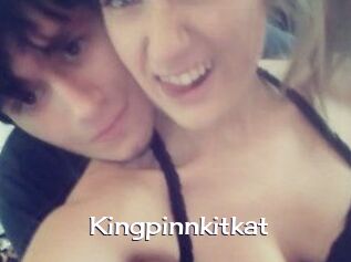 Kingpinnkitkat