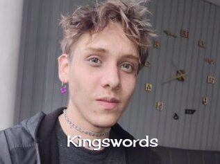 Kingswords