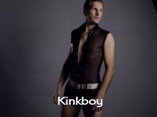 Kinkboy