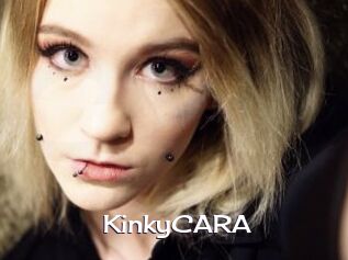 KinkyCARA