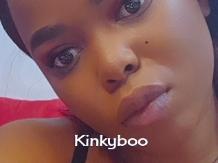 Kinkyboo