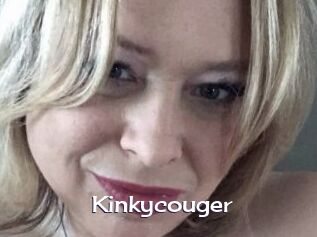 Kinkycouger