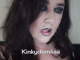 Kinkydomlisa