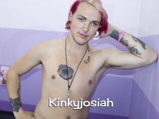 Kinkyjosiah