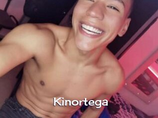 Kinortega