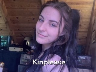 Kinplease