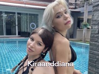 Kiraanddiana