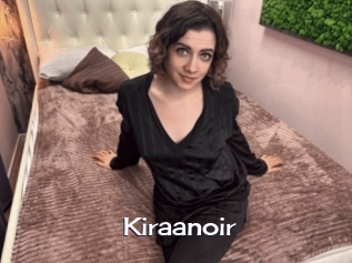 Kiraanoir