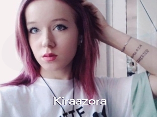 Kiraazora