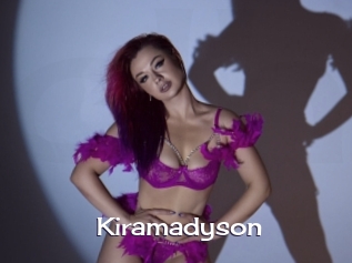 Kiramadyson