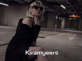 Kiramyeers