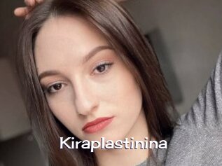 Kiraplastinina