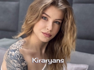 Kiraryans