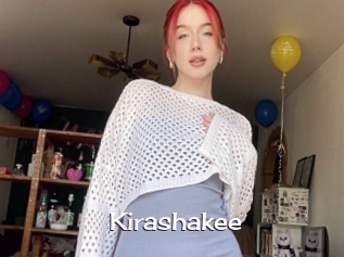 Kirashakee