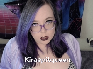 Kiraspitqueen