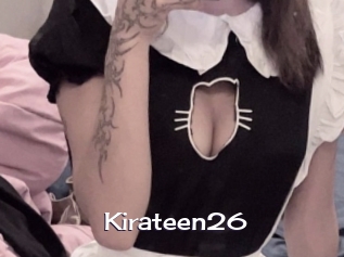 Kirateen26