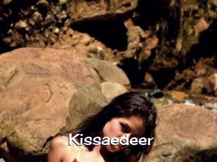 Kissaedeer