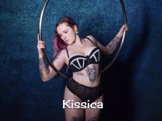 Kissica