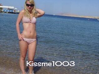 Kissme1003
