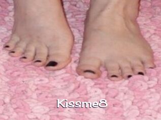 Kissme8