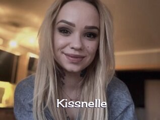 Kissnelle
