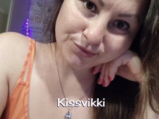 Kissvikki