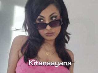 Kitanaayana