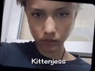 Kittenjess