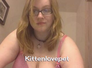 Kittenlovepet