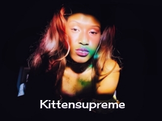 Kittensupreme