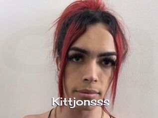 Kittjonsss