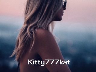 Kitty777kat