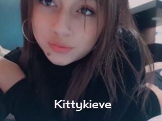 Kittykieve