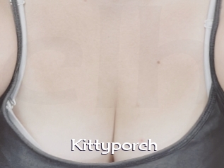 Kittyporch