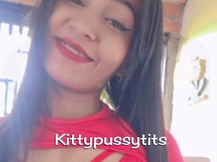 Kittypussytits