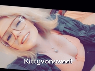 Kittyvonsweet