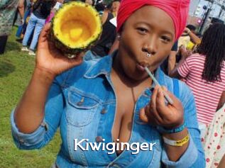 Kiwiginger