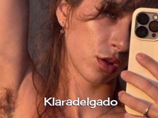 Klaradelgado
