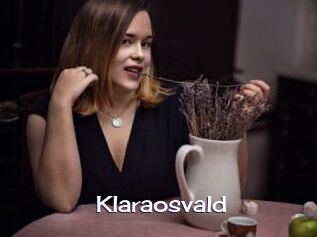 Klaraosvald