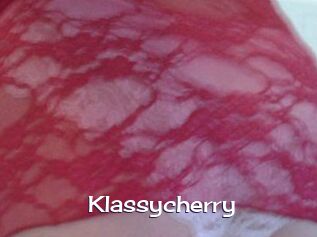 Klassycherry