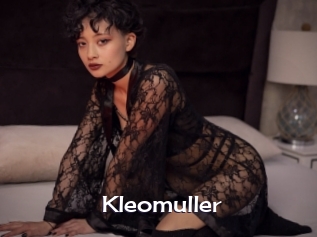 Kleomuller