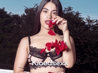 Kloedsexx