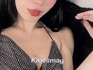 Kloesmay