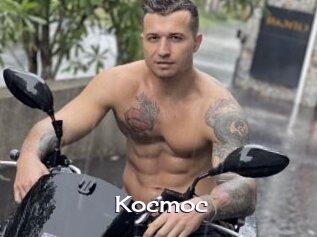 Kocmoc
