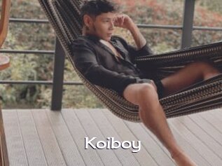 Koiboy