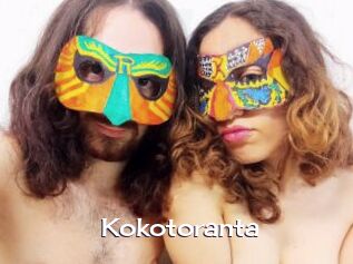 Kokotoranta