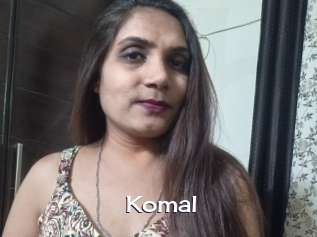 Komal