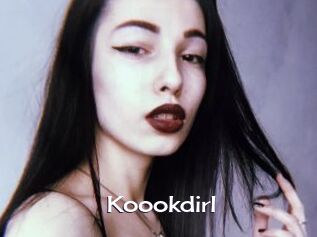 Koookdirl