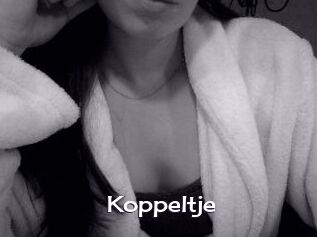 Koppeltje